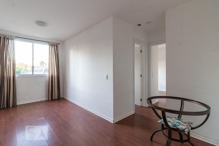 Sala de apartamento para alugar com 2 quartos, 56m² em Alto Petrópolis, Porto Alegre