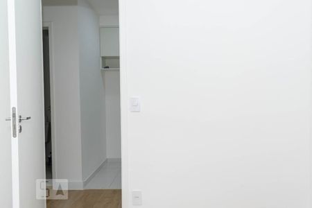 Quarto 1 de apartamento para alugar com 2 quartos, 41m² em Sítio da Figueira, São Paulo