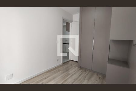 Quarto de apartamento para alugar com 1 quarto, 28m² em Ferreira, São Paulo