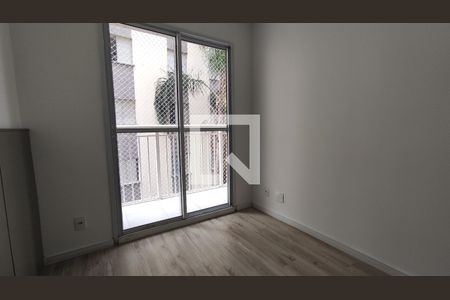 Quarto de apartamento para alugar com 1 quarto, 28m² em Ferreira, São Paulo