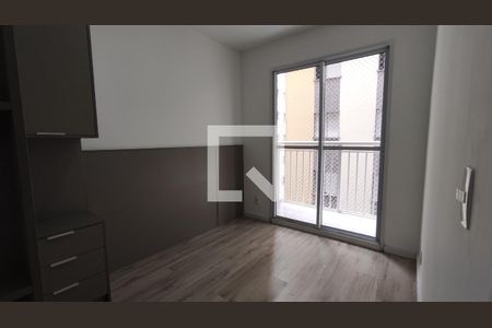 Quarto de apartamento para alugar com 1 quarto, 28m² em Ferreira, São Paulo