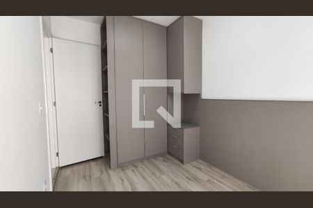 Quarto de apartamento para alugar com 1 quarto, 28m² em Ferreira, São Paulo