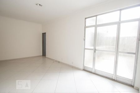 Sala de apartamento à venda com 3 quartos, 90m² em Vila da Penha, Rio de Janeiro