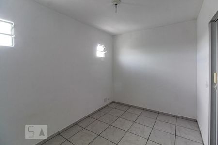 Quarto de apartamento à venda com 1 quarto, 25m² em Centro, Guarulhos