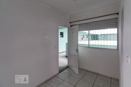 Sala de apartamento à venda com 1 quarto, 25m² em Centro, Guarulhos