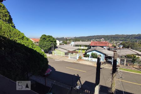 Vista Sala de Estar de casa à venda com 5 quartos, 450m² em Santa Teresa, São Leopoldo