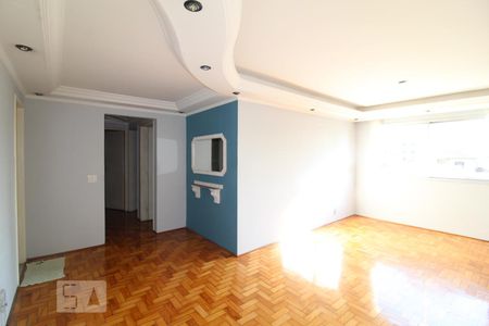 Sala de apartamento à venda com 3 quartos, 86m² em Santa Paula, São Caetano do Sul