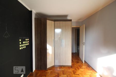 Quarto 1  de apartamento à venda com 3 quartos, 86m² em Santa Paula, São Caetano do Sul