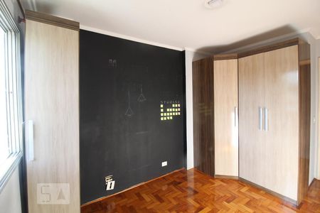 Quarto 1  de apartamento à venda com 3 quartos, 86m² em Santa Paula, São Caetano do Sul