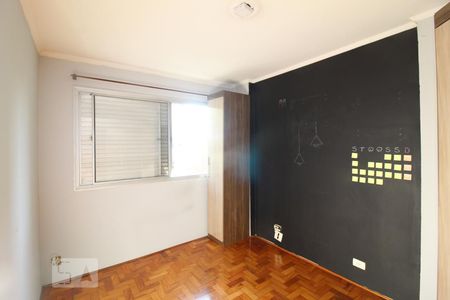 Quarto 1  de apartamento à venda com 3 quartos, 86m² em Santa Paula, São Caetano do Sul