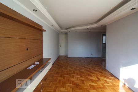 Sala de apartamento à venda com 3 quartos, 86m² em Santa Paula, São Caetano do Sul