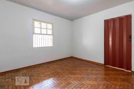 Quarto 1 de casa para alugar com 2 quartos, 110m² em Vila Dalila, São Paulo