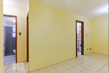 Sala de apartamento à venda com 3 quartos, 69m² em Vila Proost de Souza, Campinas