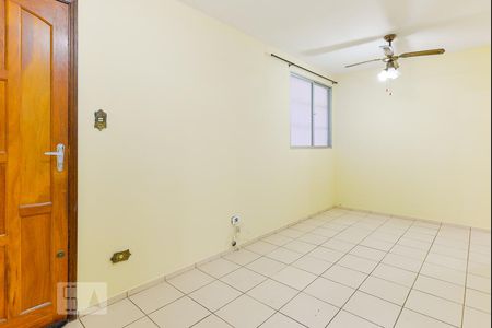 Sala de apartamento à venda com 3 quartos, 69m² em Vila Proost de Souza, Campinas