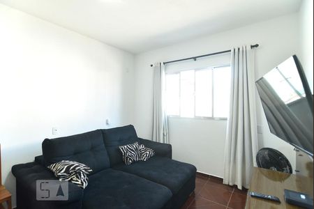 Sala de apartamento à venda com 3 quartos, 250m² em Vila Alpina, São Paulo