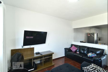 Sala de apartamento à venda com 3 quartos, 250m² em Vila Alpina, São Paulo