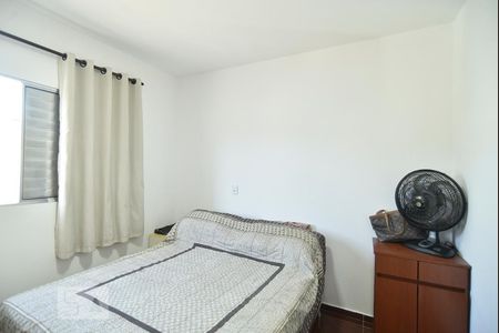 Quarto 2 de apartamento à venda com 3 quartos, 250m² em Vila Alpina, São Paulo