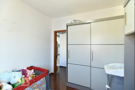 Quarto 1 de apartamento à venda com 3 quartos, 250m² em Vila Alpina, São Paulo