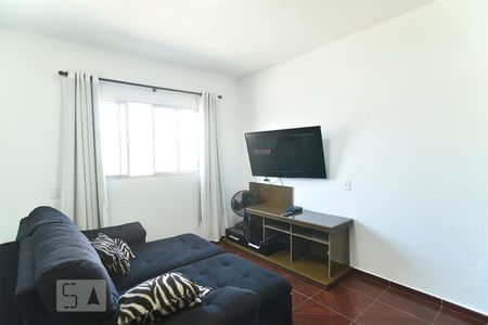 Sala de apartamento à venda com 3 quartos, 250m² em Vila Alpina, São Paulo