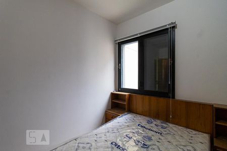 Quarto de apartamento à venda com 1 quarto, 42m² em Bela Vista, São Paulo