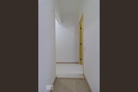 Corredor de apartamento à venda com 1 quarto, 42m² em Bela Vista, São Paulo