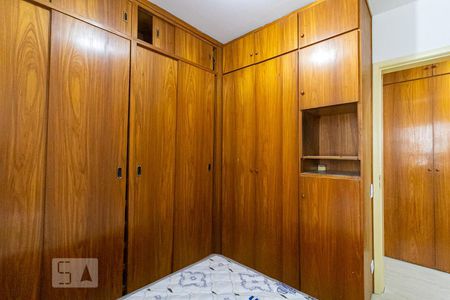 Quarto de apartamento à venda com 1 quarto, 42m² em Bela Vista, São Paulo