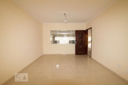 Sala de casa para alugar com 3 quartos, 210m² em Parque Monteiro Soares, São Paulo