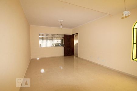 Sala de casa para alugar com 3 quartos, 210m² em Parque Monteiro Soares, São Paulo