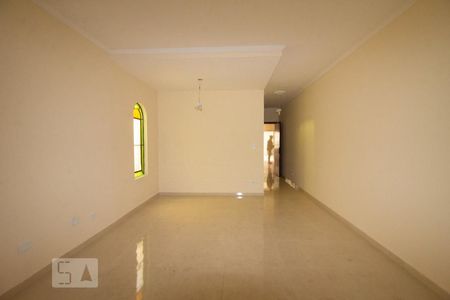 Sala de casa para alugar com 3 quartos, 210m² em Parque Monteiro Soares, São Paulo