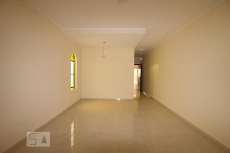 Sala de casa para alugar com 3 quartos, 210m² em Parque Monteiro Soares, São Paulo