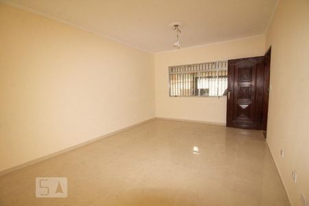 Sala de casa para alugar com 3 quartos, 210m² em Parque Monteiro Soares, São Paulo