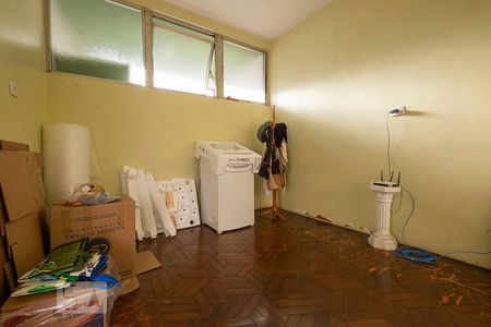 Salade Jantar de apartamento à venda com 4 quartos, 280m² em Jardim Paulista, São Paulo