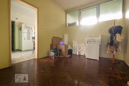 Salade Jantar de apartamento à venda com 4 quartos, 280m² em Jardim Paulista, São Paulo