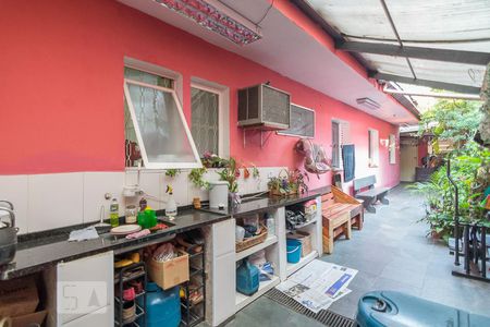 Casa para alugar com 100m², 3 quartos e 3 vagas Casa para alugar com 100m², 3 quartos e 3 vagasQuintal