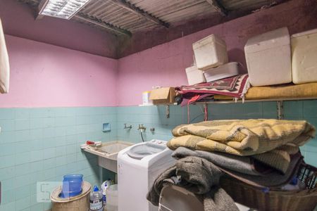 Casa para alugar com 100m², 3 quartos e 3 vagas Casa para alugar com 100m², 3 quartos e 3 vagasÁrea de Serviço