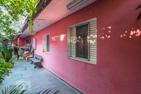 Casa para alugar com 100m², 3 quartos e 3 vagas Casa para alugar com 100m², 3 quartos e 3 vagasQuintal