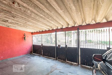 Casa para alugar com 100m², 3 quartos e 3 vagas Casa para alugar com 100m², 3 quartos e 3 vagasGaragem