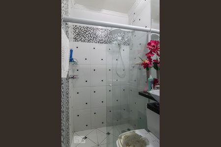 Casa para alugar com 100m², 3 quartos e 3 vagas Casa para alugar com 100m², 3 quartos e 3 vagasBanheiro