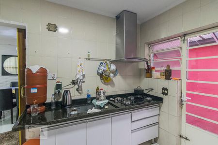 Casa para alugar com 100m², 3 quartos e 3 vagas Casa para alugar com 100m², 3 quartos e 3 vagasCozinha