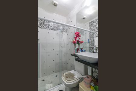 Casa para alugar com 100m², 3 quartos e 3 vagas Casa para alugar com 100m², 3 quartos e 3 vagasBanheiro