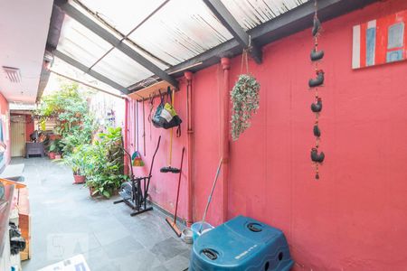 Casa para alugar com 100m², 3 quartos e 3 vagas Casa para alugar com 100m², 3 quartos e 3 vagasQuintal