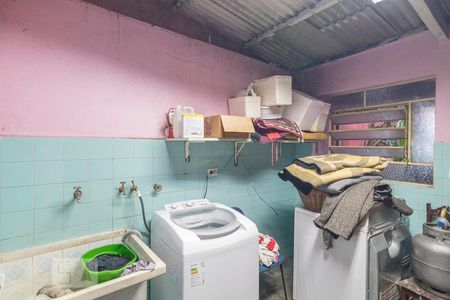 Casa para alugar com 100m², 3 quartos e 3 vagas Casa para alugar com 100m², 3 quartos e 3 vagasÁrea de Serviço