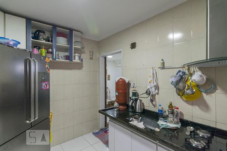 Casa para alugar com 100m², 3 quartos e 3 vagas Casa para alugar com 100m², 3 quartos e 3 vagasCozinha