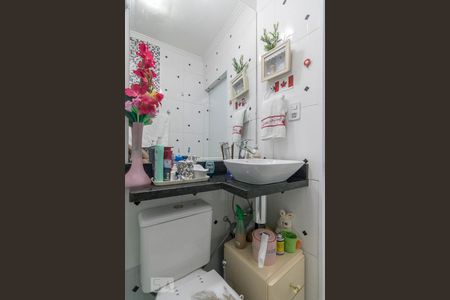 Casa para alugar com 100m², 3 quartos e 3 vagas Casa para alugar com 100m², 3 quartos e 3 vagasBanheiro