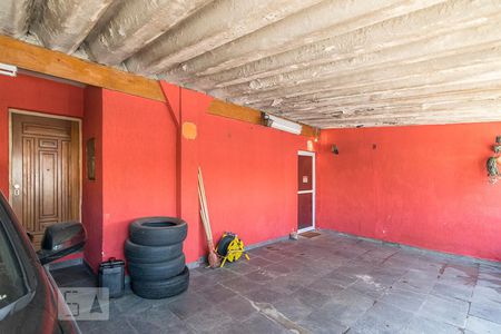 Casa para alugar com 100m², 3 quartos e 3 vagas Casa para alugar com 100m², 3 quartos e 3 vagasGaragem