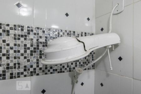 Casa para alugar com 100m², 3 quartos e 3 vagas Casa para alugar com 100m², 3 quartos e 3 vagasChuveiro