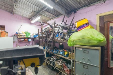 Casa para alugar com 100m², 3 quartos e 3 vagas Casa para alugar com 100m², 3 quartos e 3 vagasQuarto de Serviço