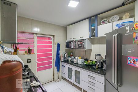 Casa para alugar com 100m², 3 quartos e 3 vagas Casa para alugar com 100m², 3 quartos e 3 vagasCozinha