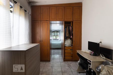 Suíte de casa para alugar com 4 quartos, 598m² em Vila Formosa, São Paulo