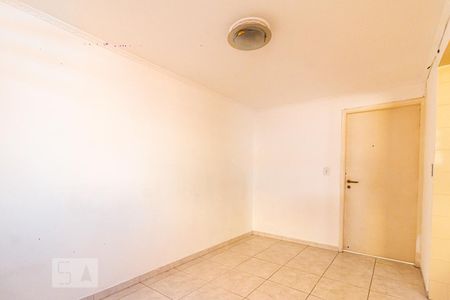 Sala de apartamento para alugar com 3 quartos, 55m² em Conjunto Habitacional Padre Manoel de Paiva, São Paulo